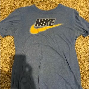 Nike Dri-fit T-Shirt